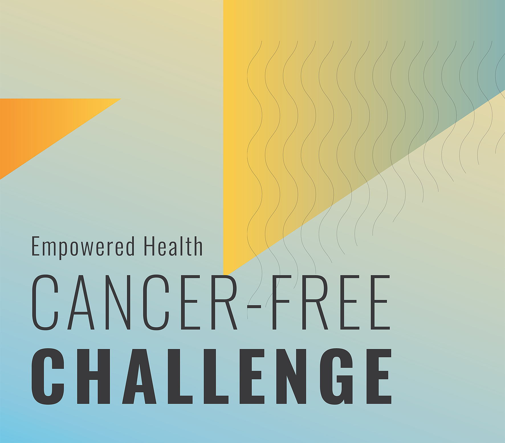 Empowered Health Cancer-Free Challenge